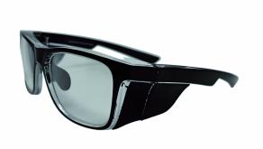 BLACK / CRYSTAL